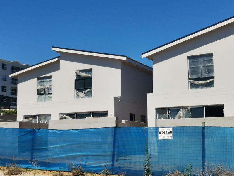 To Let 3 Bedroom Property for Rent in Ridgeworth Western Cape